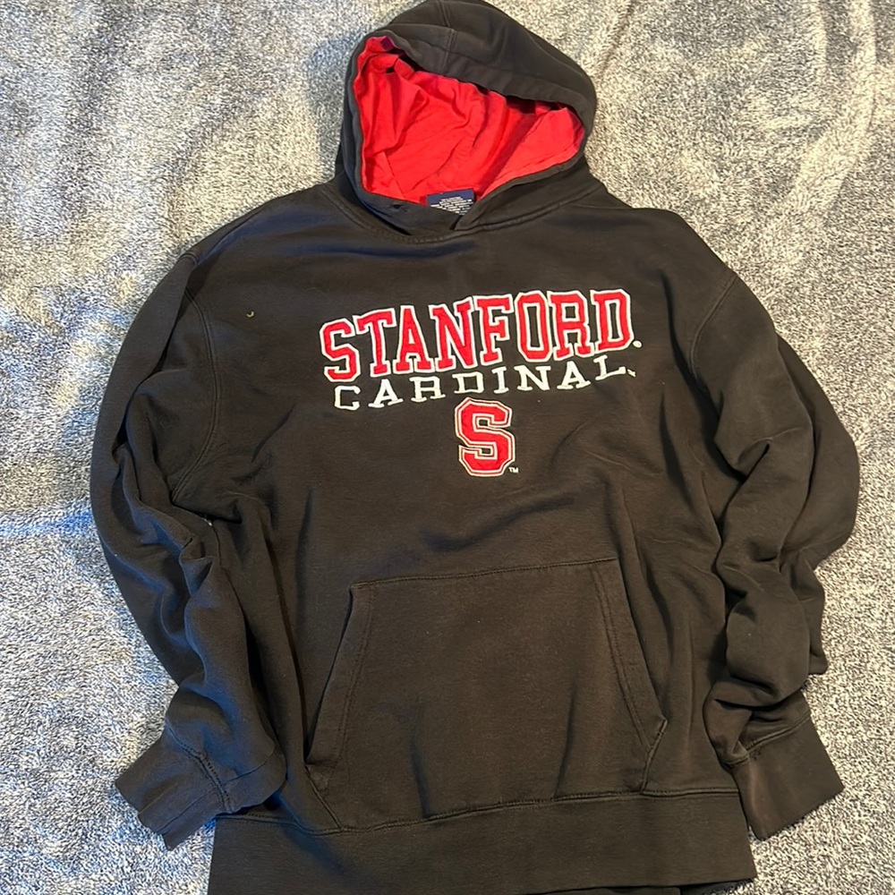 Stanford Cardinal’s Hoodie